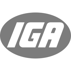 IGA Logo