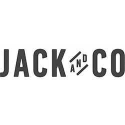 Jack and Co logo