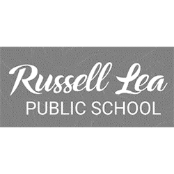 Russell Lea Public School Logo